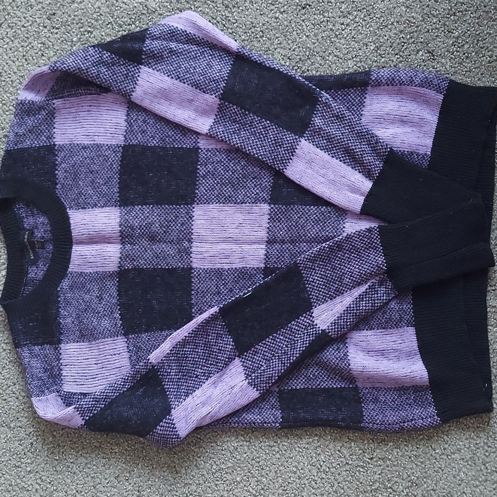 Banana Republic Mohair Blend Sweater